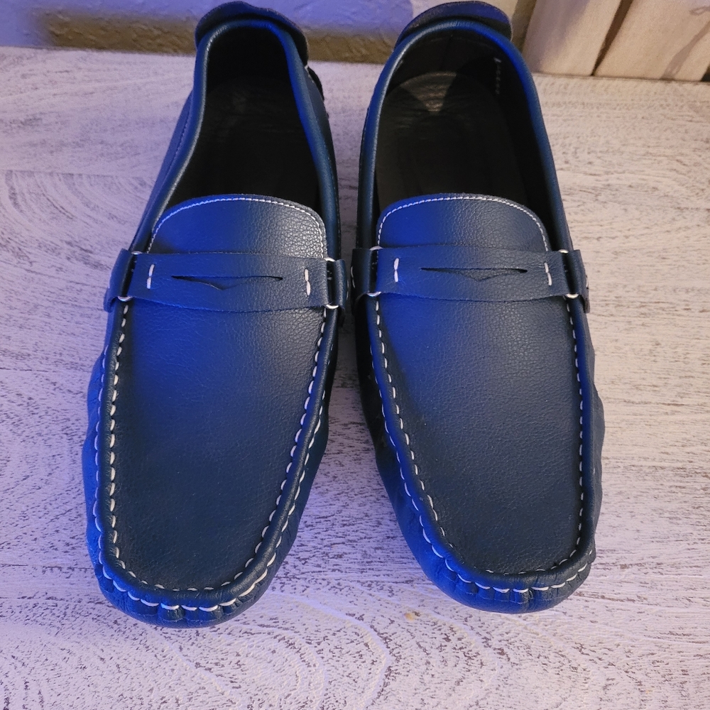 Mens loafers
